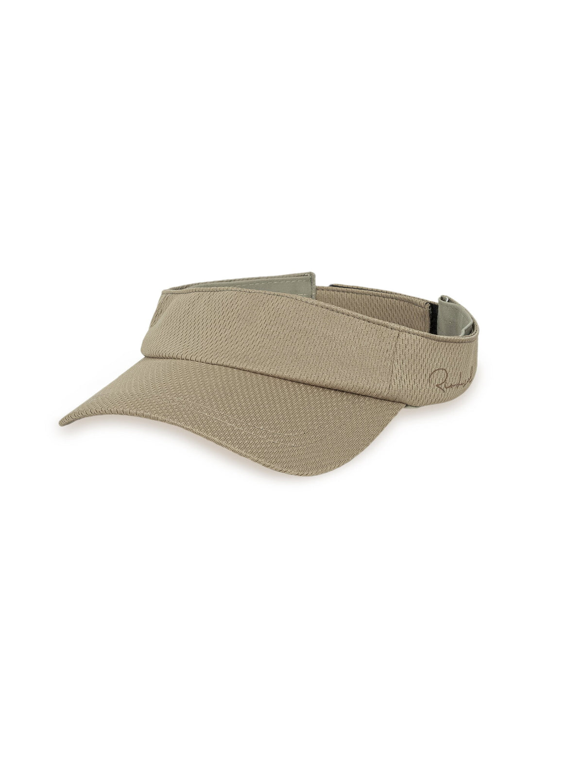 Product Front: Rio De Sol Visor Sand Visor