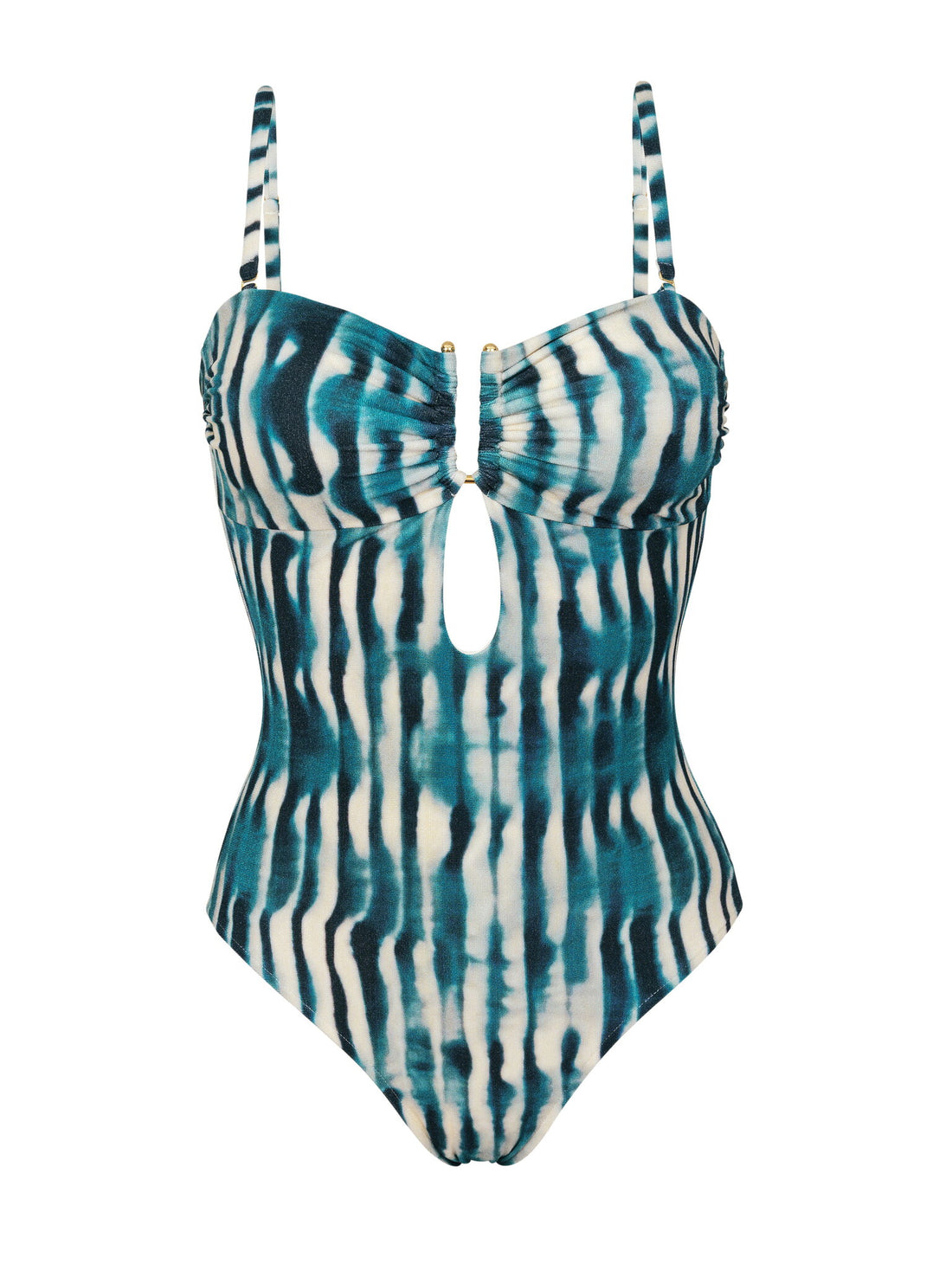 Product Front: Rio De Sol One Piece Swimsuits Azule Sara-Op