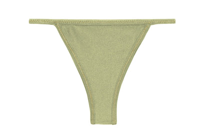 Product Front: Rio De Sol Bikini Bottoms Bottom Oliva California