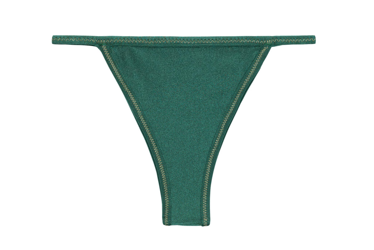Product Front: Rio De Sol Bikini Bottoms Bottom Palace California