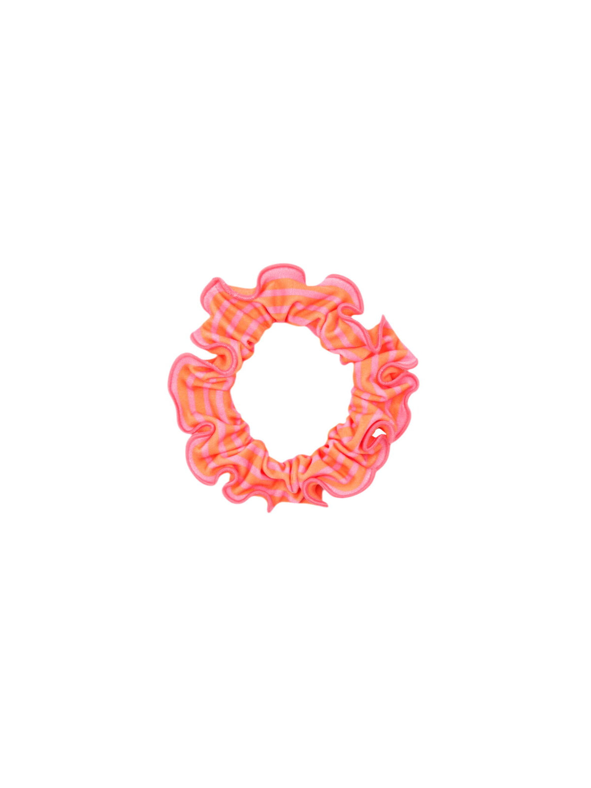 Product Front: Rio De Sol Hair Accessory Solea Scrunchie