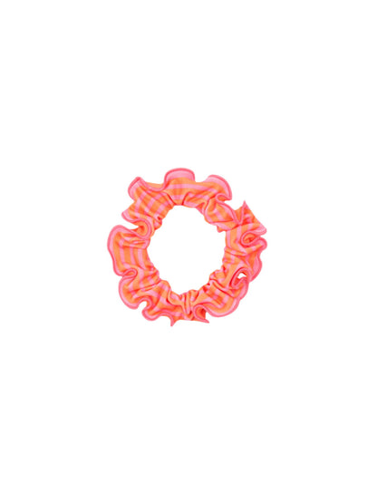 Product Front: Rio De Sol Hair Accessory Solea Scrunchie