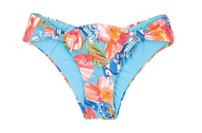 Product Front: Rio De Sol Bikini Bottoms Bottom Zinnia Mel