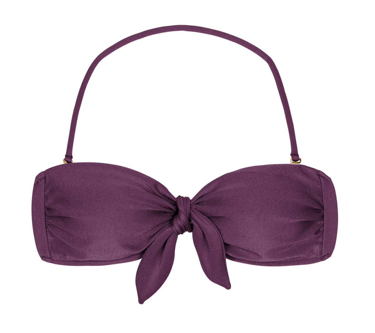 Product Front: Rio De Sol Bikini Tops Top Viena Bandeau