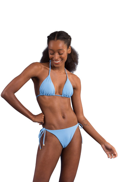Image 04: Rio De Sol Two Piece Swimwear Set Baltico Tri-Inv Ibiza