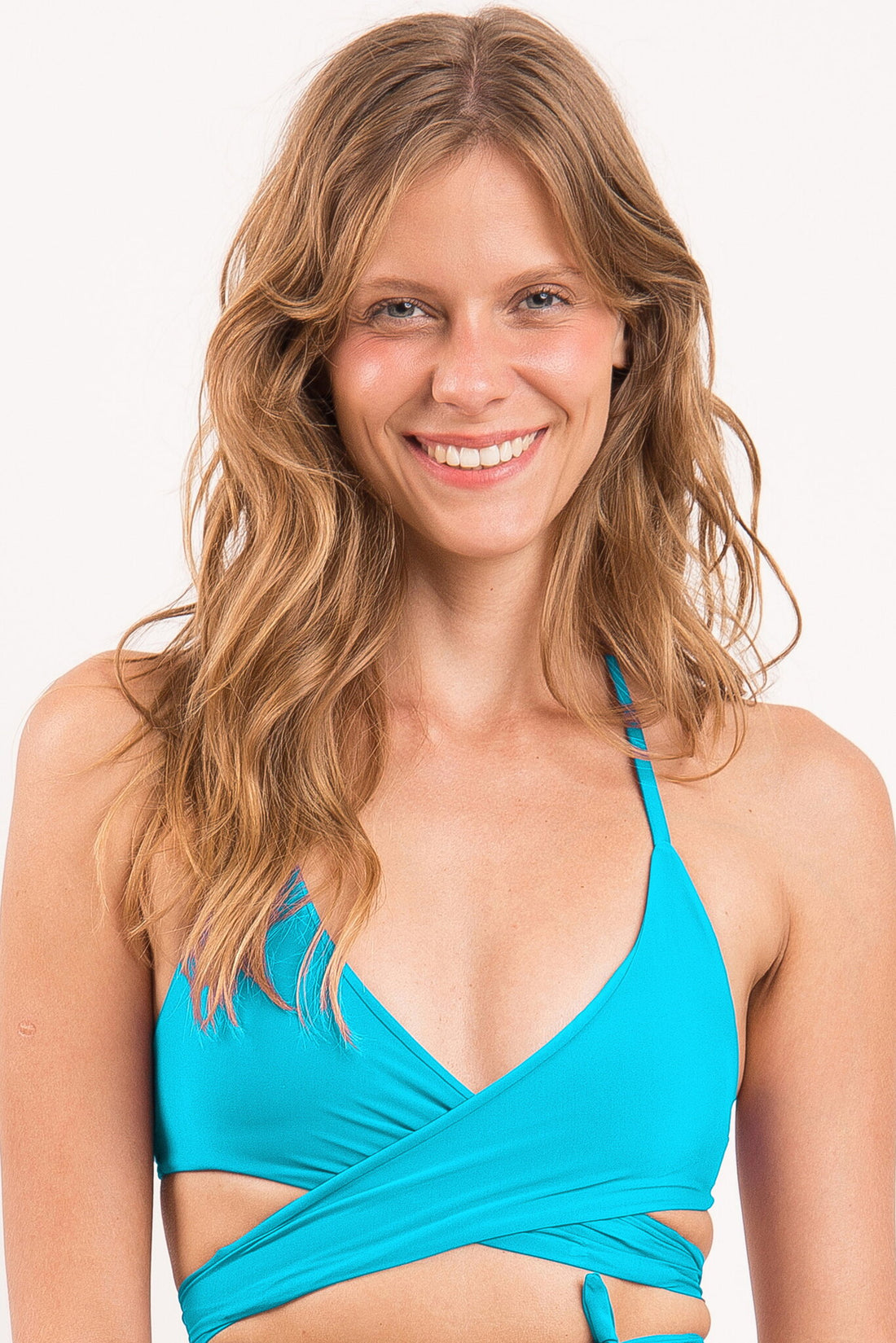 Gallery: Rio De Sol Bikini Tops Top Miami Kate