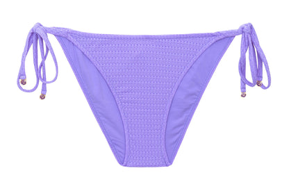 Product Front: Rio De Sol Bikini Bottoms Bottom Bora-Lavanda Ibiza-Comfy