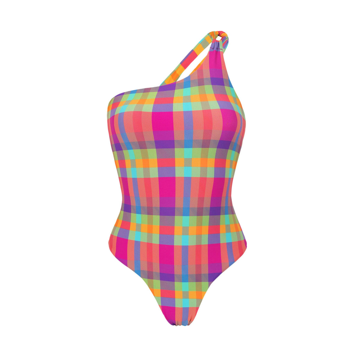 Product Front: Rio De Sol One Piece Swimsuits Tulip-Garden Santorini