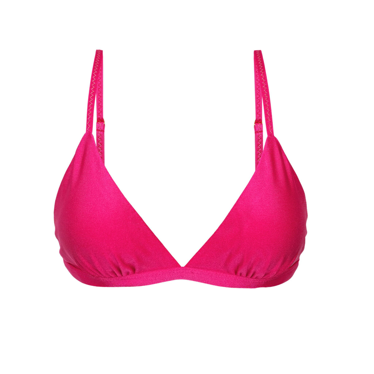 Product Front: Rio De Sol Bikini Tops Top Shimmer-Olinda Tri-Fixo