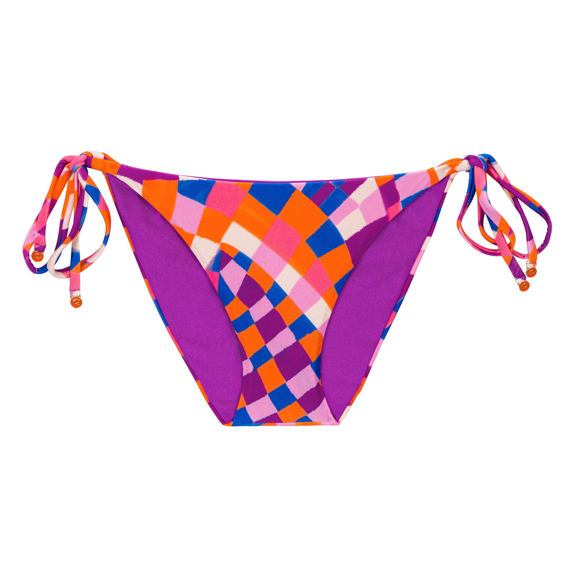 Product Front: Rio De Sol Bikini Bottoms Bottom Funny Ibiza-Comfy
