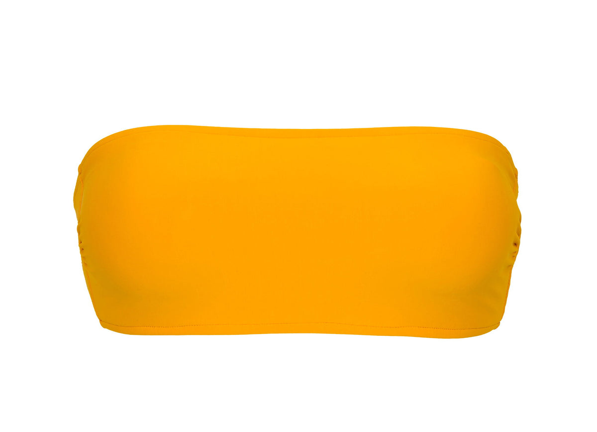 Product Front: Rio De Sol Bikini Tops Top Uv-Pequi Bandeau-Reto