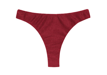Product Front: Rio De Sol Bikini Bottoms Bottom Shimmer-Divino Nice-Fio