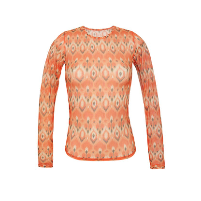 Product Front: Rio De Sol Beach Tops Maracai Top Harper Long