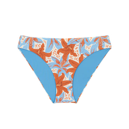 Product Front: Rio De Sol Bikini Bottoms Bottom Olyra Essential-Comfy