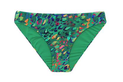 Product Front: Rio De Sol Bikini Bottoms Bottom Wilds Essential-Comfy
