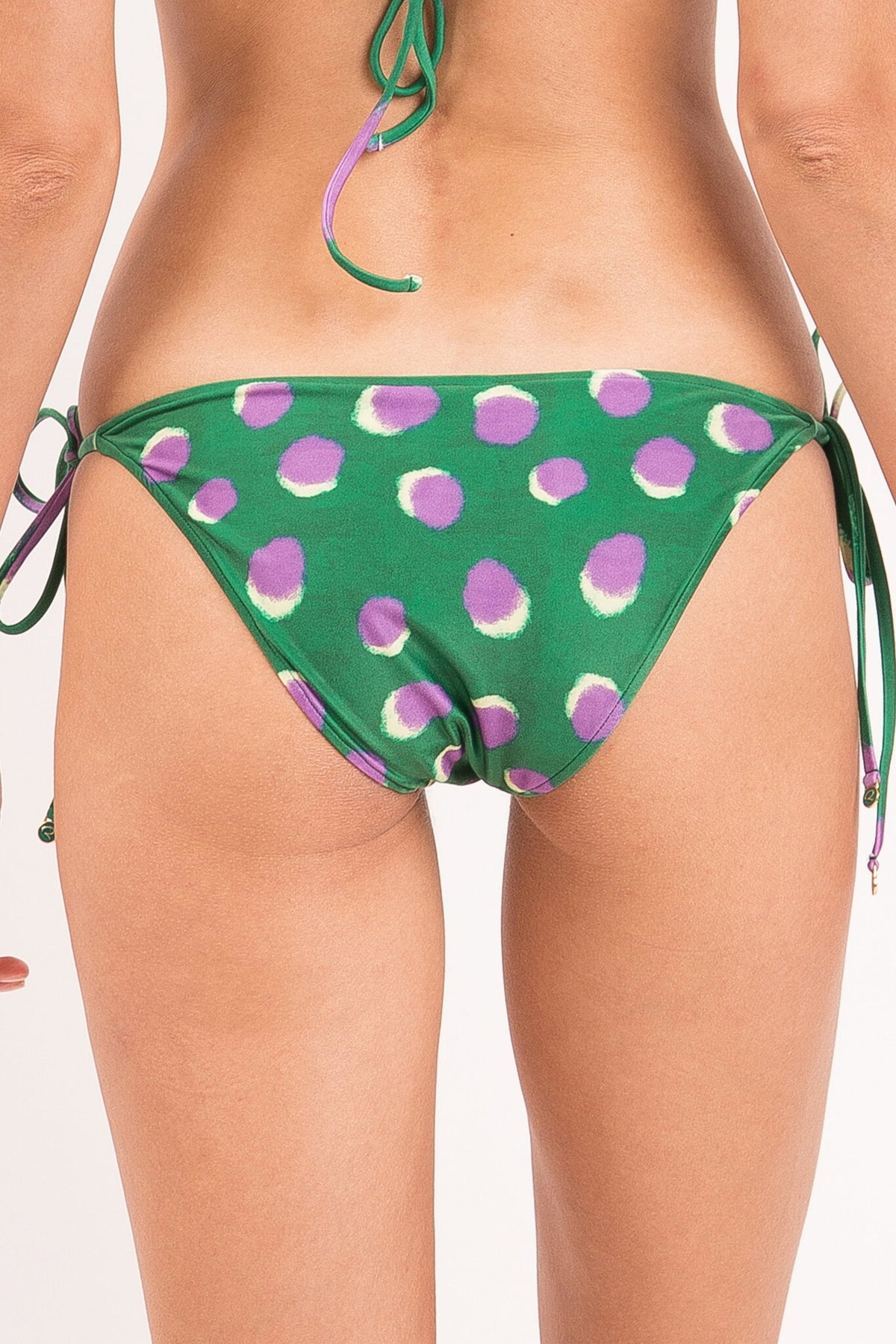 Image 07: Rio De Sol Bikini Bottoms Bottom Happiness Ibiza-Comfy