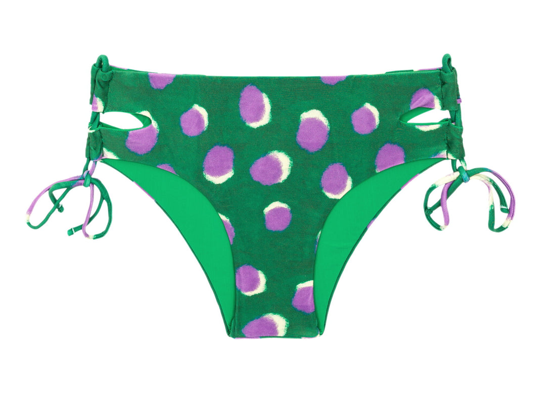 Product Front: Rio De Sol Bikini Bottoms Bottom Happiness Madrid