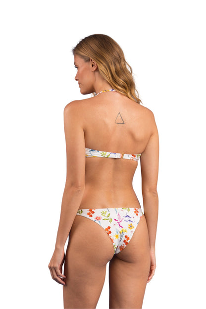 Model Back: Rio De Sol Bikini Bottoms Bottom Countryside Leblon