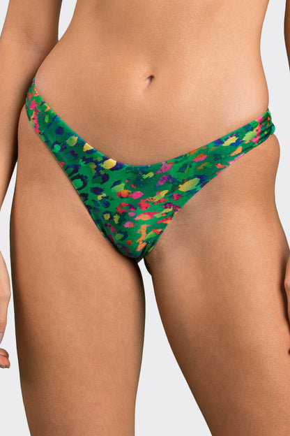 Gallery: Rio De Sol Bikini Bottoms Bottom Wilds Highleg