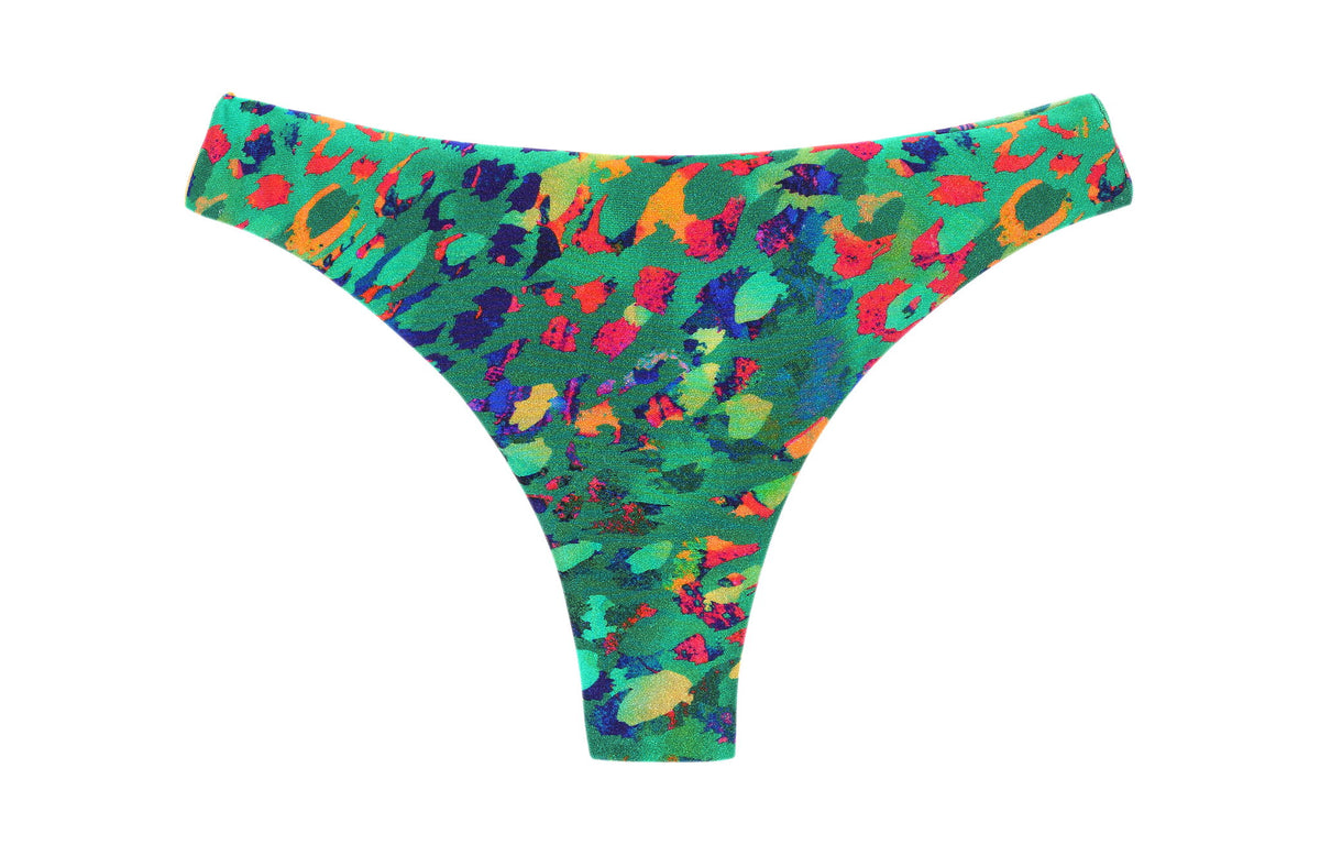 Product Front: Rio De Sol Bikini Bottoms Bottom Wilds Nice-Fio