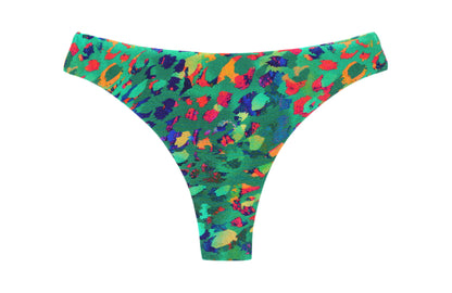 Product Front: Rio De Sol Bikini Bottoms Bottom Wilds Nice-Fio