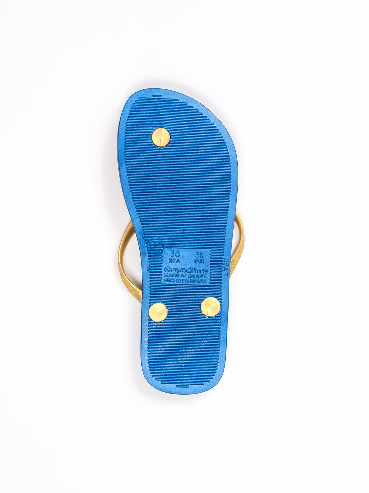 Image 06: Rio De Sol Flip-Flops Luma Slim