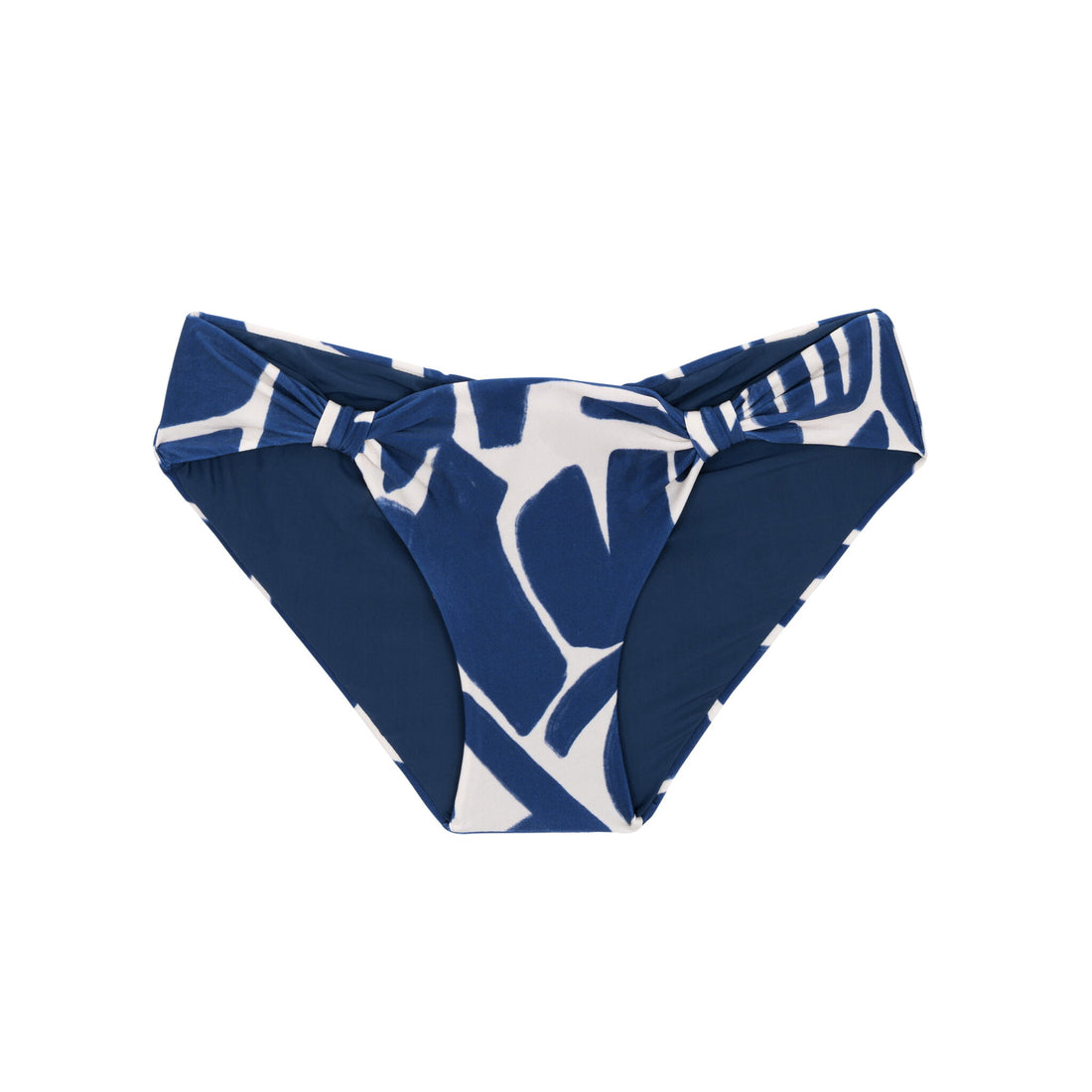 Product Front: Rio De Sol Bikini Bottoms Bottom Pottery Mel-Comfy