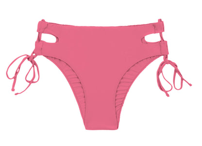 Product Front: Rio De Sol Bikini Bottoms Bottom Confetti Madrid