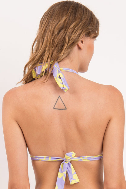 Image 07: Rio De Sol Bikini Tops Top Glow Mel