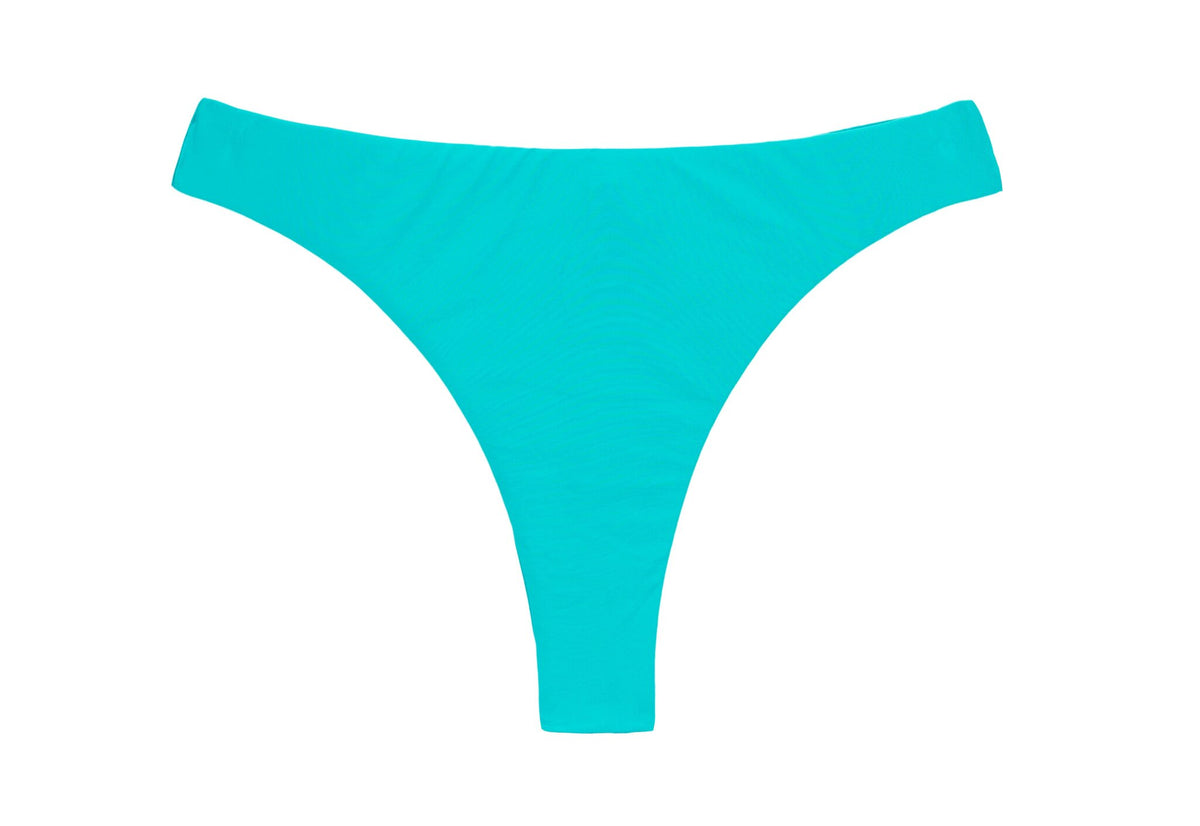 Product Front: Rio De Sol Bikini Bottoms Bottom Jade Nice-Fio