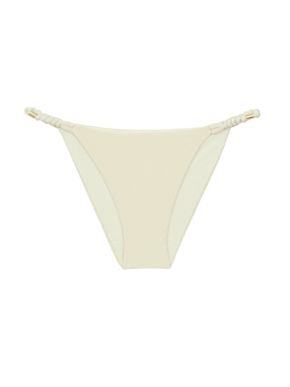 Product Front: Rio De Sol Bikini Bottoms Bottom Malibu-Natural Essential-Noa