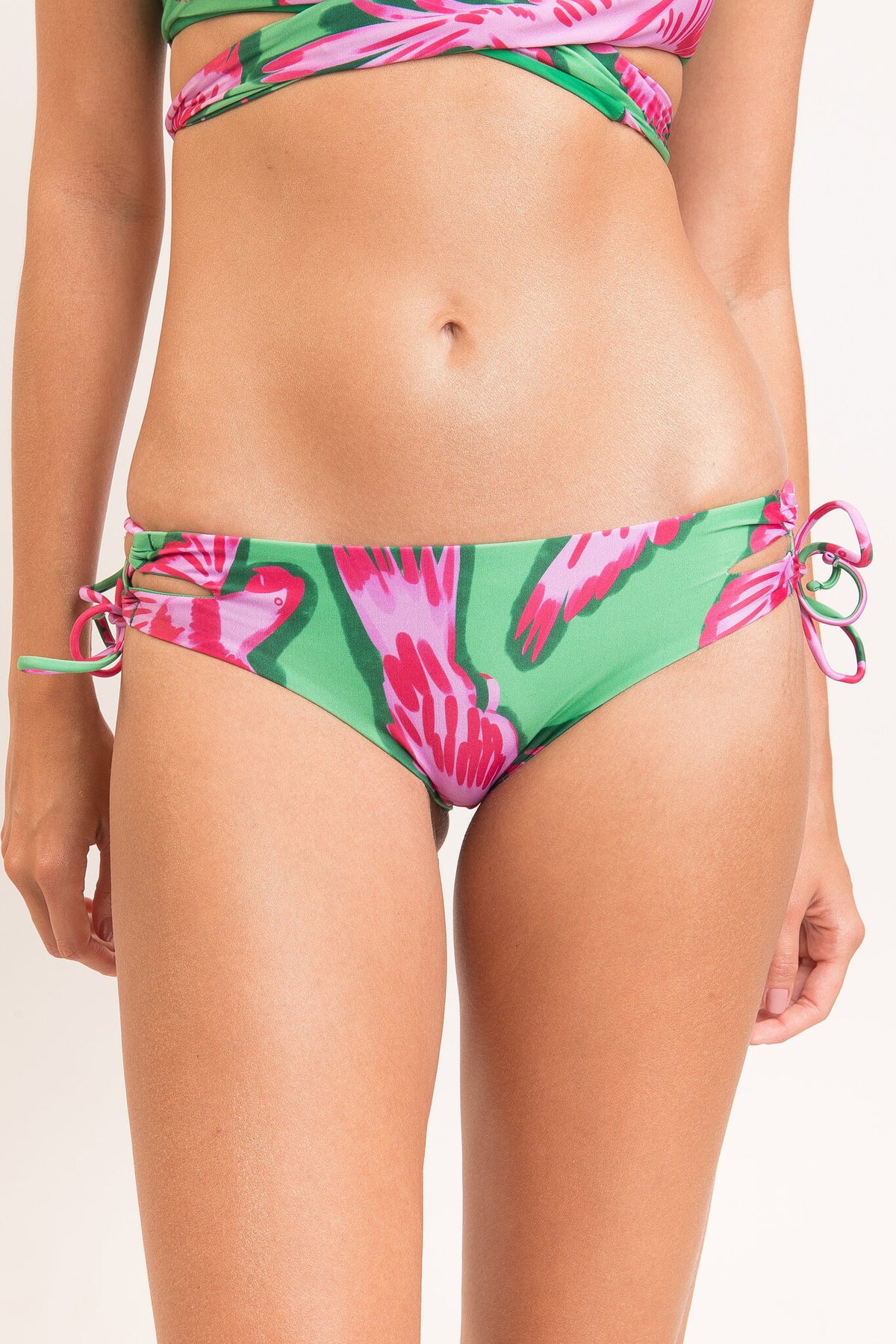 Gallery: Rio De Sol Bikini Bottoms Bottom Parrots Madrid