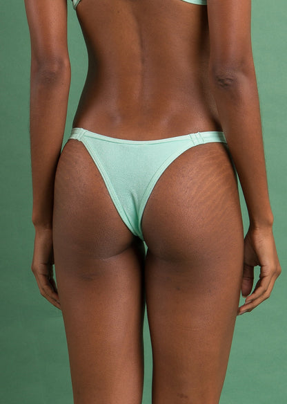 Image 11: Rio De Sol Bikini Bottoms Bottom Malibu-Menta Rio-Duo