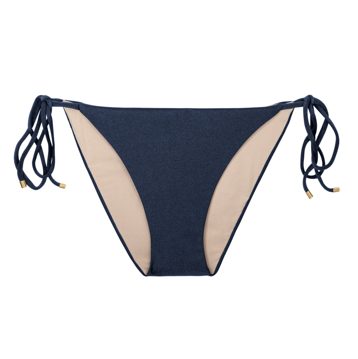 Product Front: Rio De Sol Bikini Bottoms Bottom Shark Ibiza-Comfy