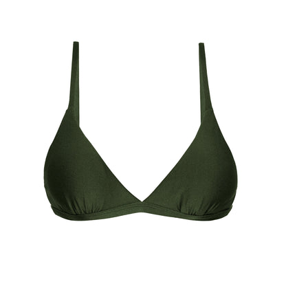Product Front: Rio De Sol Bikini Tops Top Croco Tri-Fixo