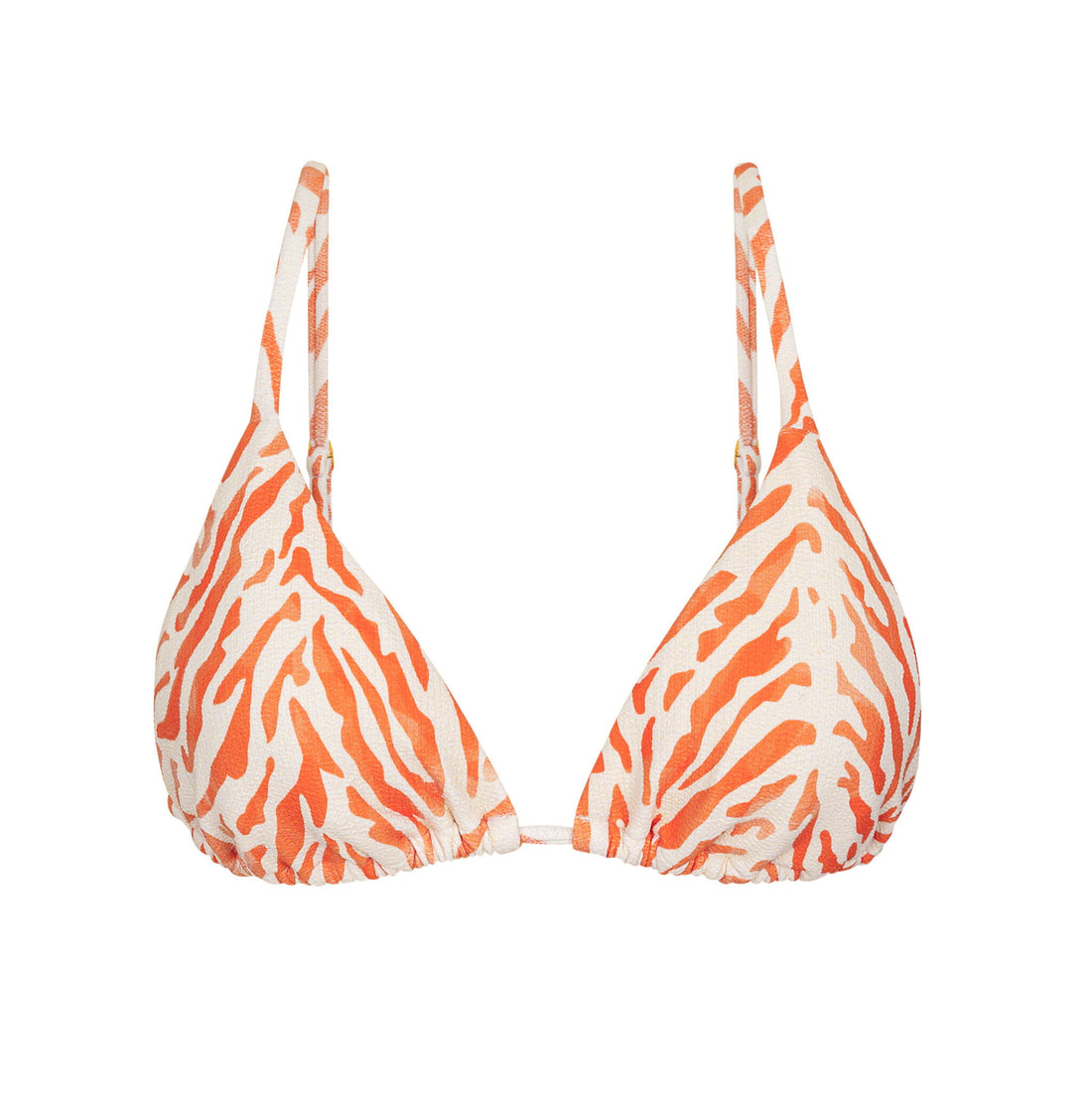 Product Front: Rio De Sol Bikini Tops Top Sahari Lia