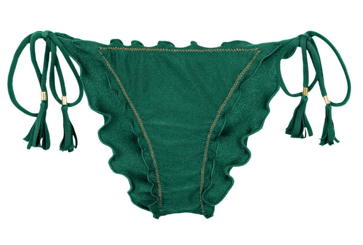 Product Front: Rio De Sol Bikini Bottoms Bottom Palace Frufru-Comfy