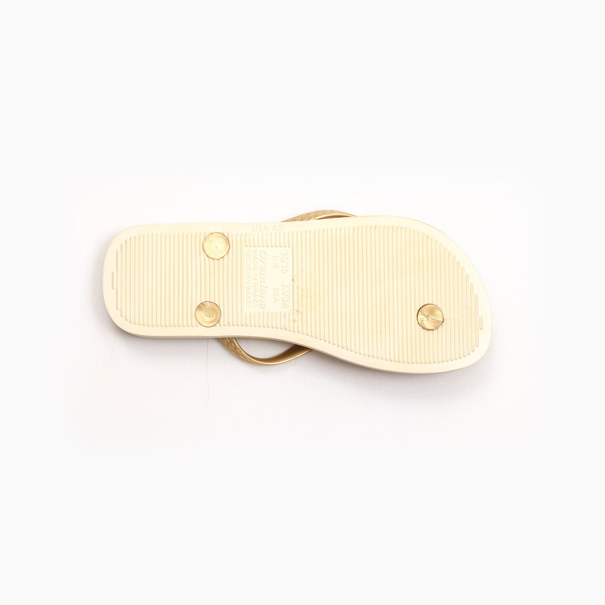 Image 06: Rio De Sol Flip-Flops Floral-Scales Slim
