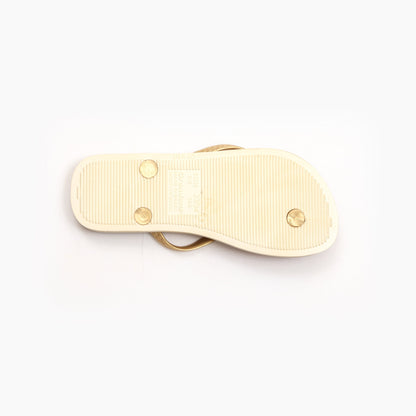Image 06: Rio De Sol Flip-Flops Floral-Scales Slim