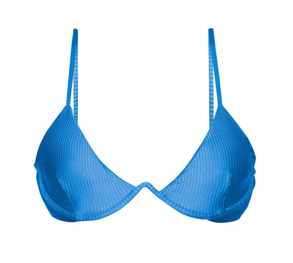 Product Front: Rio De Sol Bikini Tops Top Eden-Enseada Tri-Aro