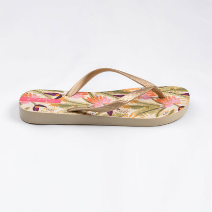 Image 03: Rio De Sol Flip-Flops Oasis Slim