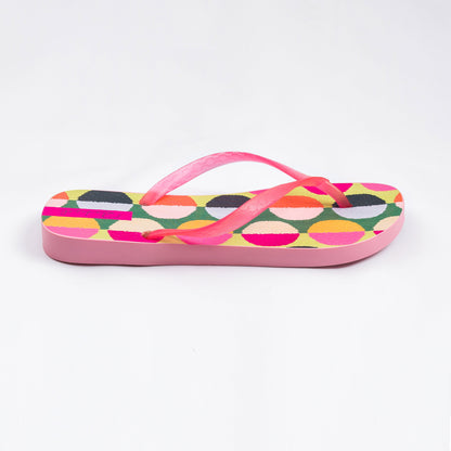 Image 03: Rio De Sol Flip-Flops Garden City Slim
