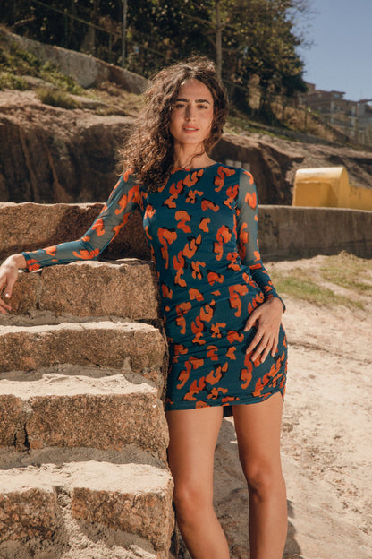 Image 10: Rio De Sol Mini Dresses Luma Laura Dress