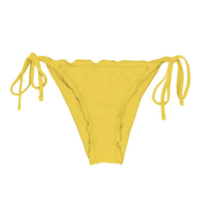 Product Front: Rio De Sol Bikini Bottoms Bottom Melon Eva