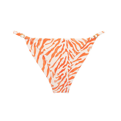 Product Front: Rio De Sol Bikini Bottoms Bottom Sahari Cheeky-Fixa