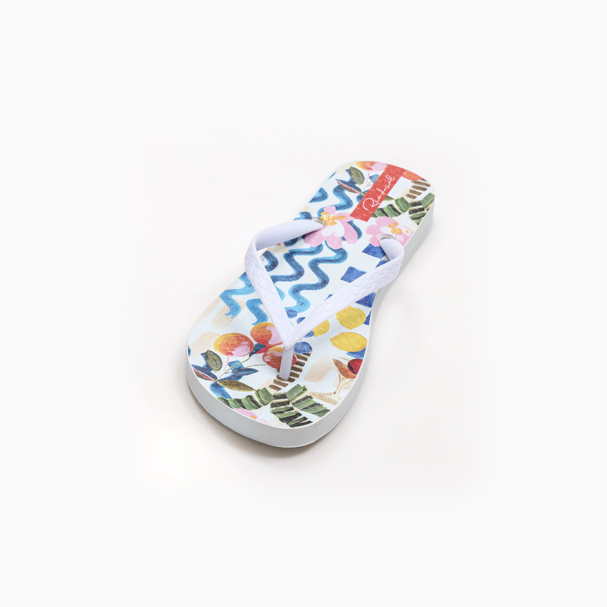 Image 05: Rio De Sol Flip-Flops Al-Mare Slim