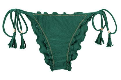 Product Front: Rio De Sol Bikini Bottoms Bottom Palace Frufru