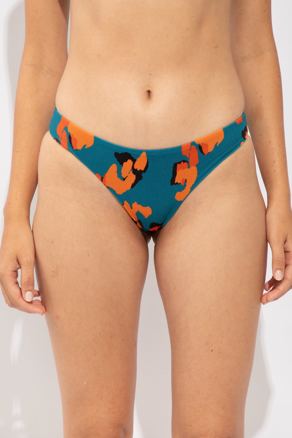 Gallery: Rio De Sol Bikini Bottoms Bottom Luma Essential-Comfy
