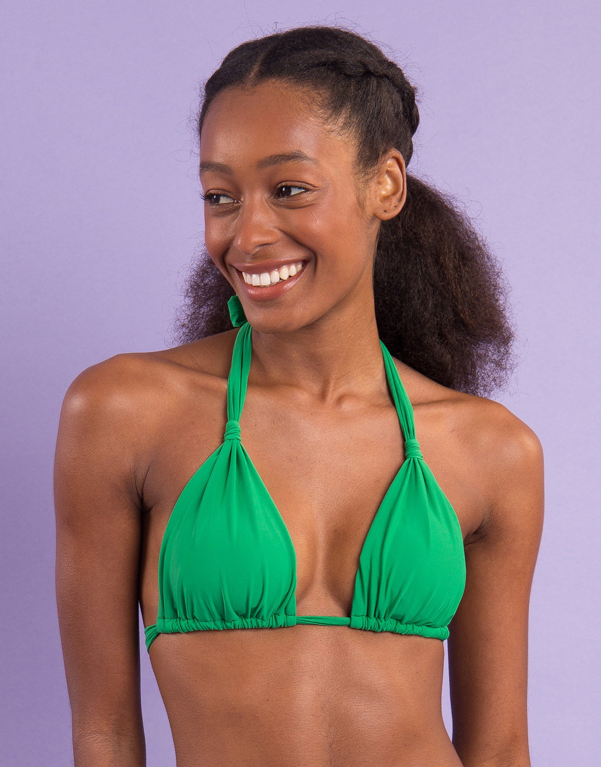 Image 10: Rio De Sol Bikini Tops Top Tambourine Mel