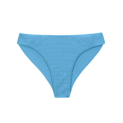 Product Front: Rio De Sol Bikini Bottoms Bottom Solar-Celeste Nice